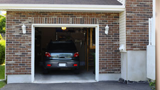 Garage Door Installation at Lake Dolloff Auburn, Washington